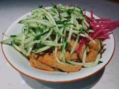 摇滚拉皮-吉祥春饼·烤鸭(常州新城吾悦店)