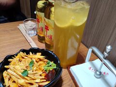 -掌上鲜(南顺城街店)