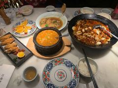沸腾鱼虾-江南里(虹悦城店)