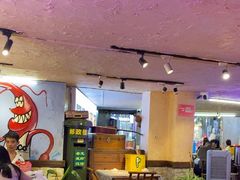 -可可大虾武汉土菜大排档(万松园1店)