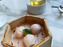 -顺德美的万豪酒店-万豪中餐厅