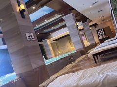 -爱乐国际温泉水疗会