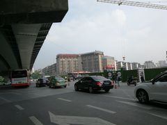 -茶百道(中医大省医院店)