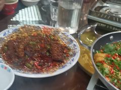 -徐鼎盛民间菜(上筑店)