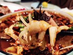 -竹雨堂创意中国菜(裕华店)