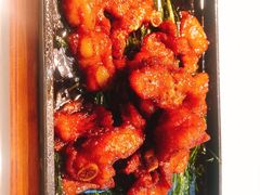 -老人和饭店(淮海中路店)