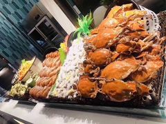 -星伦多自助料理·涮烤一体(嘉兴八佰伴店)