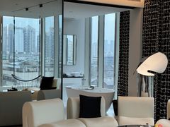 -亚善天籁S酒店(成都太古里旗舰店)