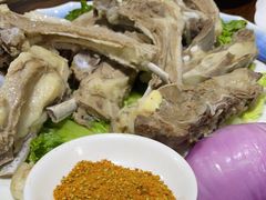 -伊犁羊杂馆