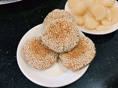 -洪运轩饭庄(北纬路店)