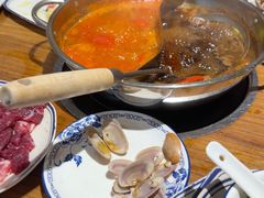 -厝味火锅·潮汕卤水火锅(十一合店)