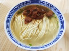 肠肠汤面-盛兴面馆(真儒大厦店)