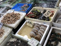 -东漖肉菜综合市场