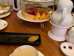 -SEN CASTLE城堡西餐(创意设计中心店)