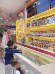-meland·儿童乐园·游戏厅娃娃机·电玩Xbox(成都合生汇店)