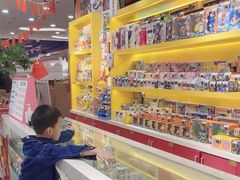 -meland·儿童乐园·游戏厅娃娃机·电玩Xbox(成都合生汇店)