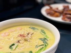 秦淮烫干丝-民国红公馆·秦淮八艳(夫子庙店)