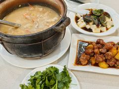 -品记潮汕砂锅粥(湖东路店)