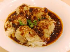 -盛记粥面(佐敦店)
