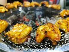 -本炙炭烤·蒲烧活鳗料理店(金沙洲店)