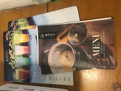 -雕刻时光咖啡馆(北航店)