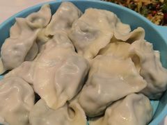 -来相会饺子·新辽菜(甘家口店)