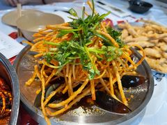 -靓靓蒸虾·头牌蒸虾(雪松路总店)