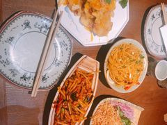 -额娘·春饼烤鸭(华北七楼创始店)