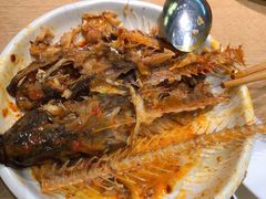 -大同江朝鲜菜•长春地标美食(绿园吾悦广场店)