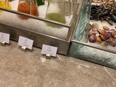 -长春净月潭喜来登酒店·盛宴标帜餐厅
