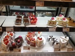 -巴黎贝甜(望京信万店)