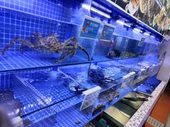 -方记海鲜大排档(乐山形象店)