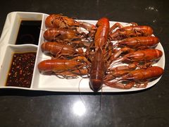 -虾胡闹·澳洲小龙虾·烧烤(福田鲨鱼店)