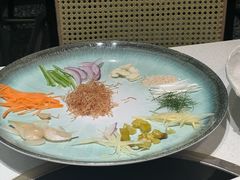 -顺峰顺水顺德菜(第一百货店)
