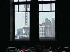 -三号黄浦会Canton Table