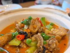 -新白鹿餐厅(城西银泰城店)