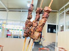 -灿哥羊汤(果园店)