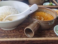 -李百蟹·江南蟹黄面(夫子庙店)