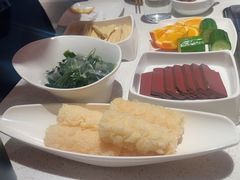 -海底捞火锅(凤凰广场店)