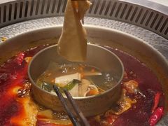 -晓宇重庆火锅(赛格国际购物中心店)