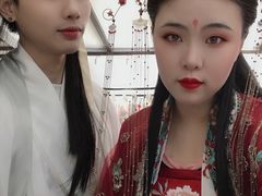 -汉仪华裳汉服旗袍·摄影写真馆(乌镇西栅店)