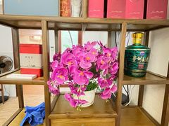 -陆记鹅庄·潮汕菜·狮头鹅(大仟里店)