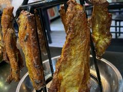 -巴依老爷新疆美食(清华东门店)