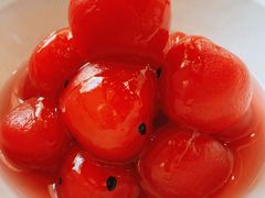 -帕米尔食府(白云观店)