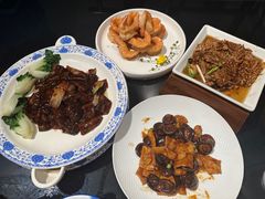 -梅飞酒家(桑园路店)