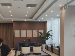 -爱康卓悦体检中心(陆家嘴分院)