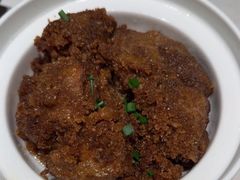 -宋徽厨·安徽菜(绿地店)
