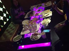 -凯乐会量贩KTV(国防大厦总店)