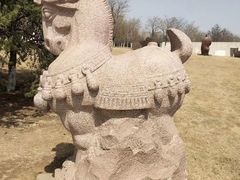 -长春世界雕塑园冰雪艺术天地