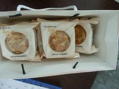 -好利来(抚顺乐购店)